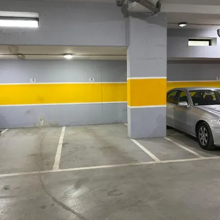 Lejlighed Nemis In The Centre Of Four Free Parking
