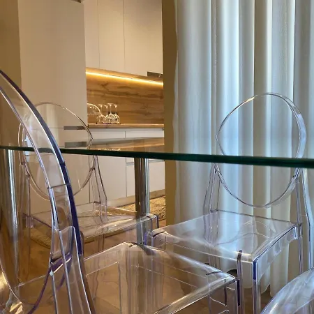 Apartman Nemis In The Centre Of Four Free Parking