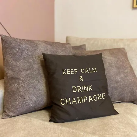 Lejlighed Nemis In The Centre Of Four Free Parking