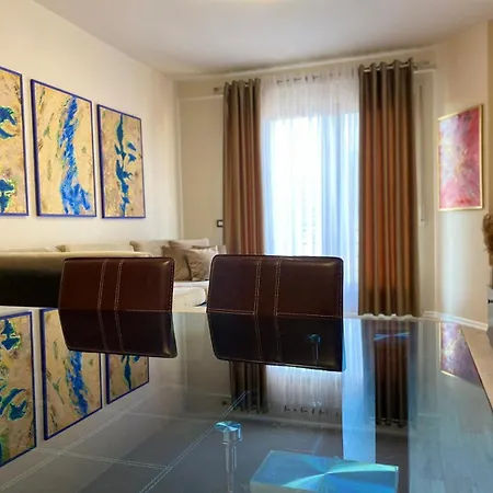 Nemis In The Centre Of Four Free Parking * Tirana