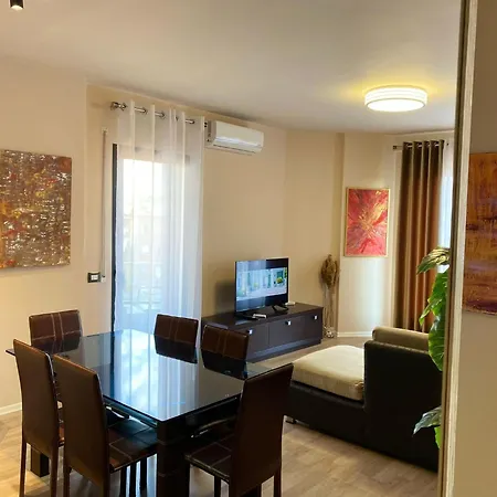 Nemis In The Centre Of Four Free Parking Lejlighed