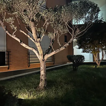 Appartement Nemis In The Centre Of Four Free Parking