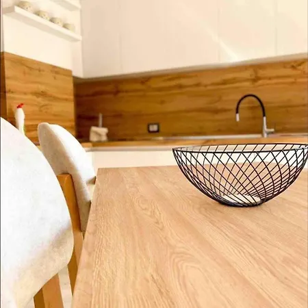 Nemis In The Centre Of Four Free Parking Tirana