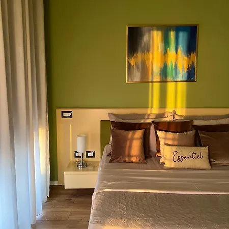 Nemis In The Centre Of Four Free Parking Tirana