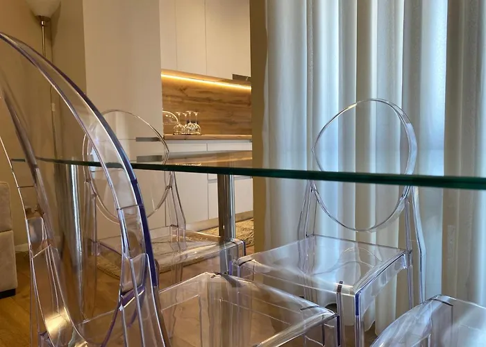 Apartment Nemis In The Centre Of Four Free Parking