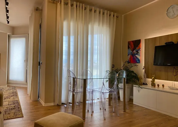 Nemis In The Centre Of Four Free Parking Appartement