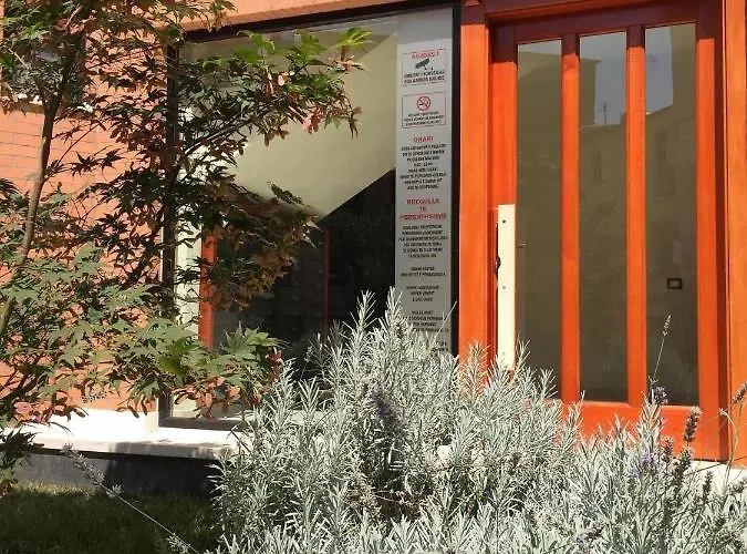 Apartment Nemis In The Centre Of Four Free Parking