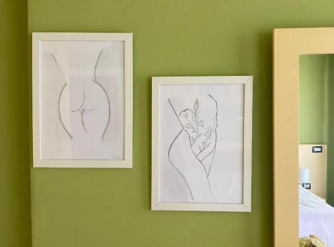 Nemis In The Centre Of Four Free Parking Apartment *