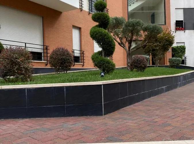 Nemis In The Centre Of Four Free Parking Appartement