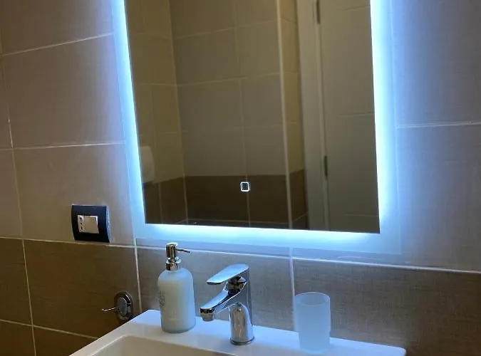 Nemis In The Centre Of Four Free Parking * Tirana