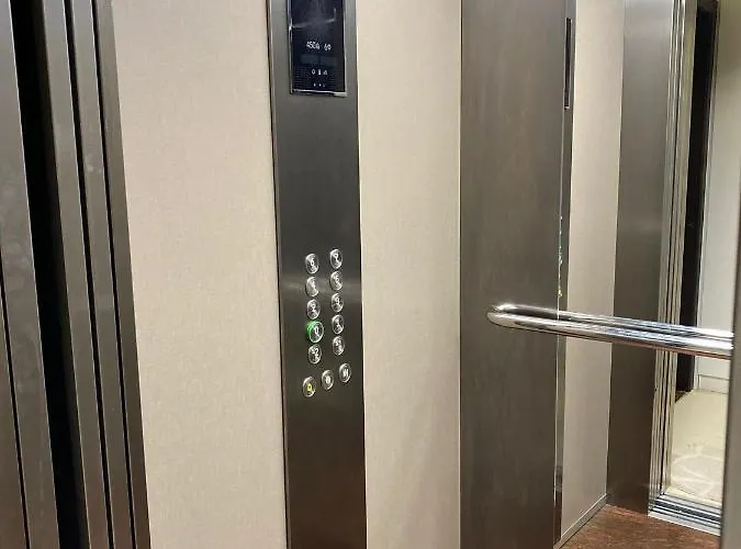 Apartment Nemis In The Centre Of Four Free Parking *