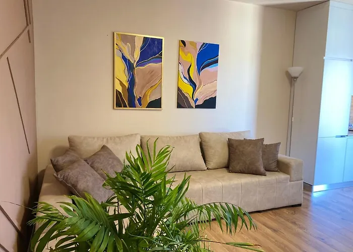 Apartment Nemis In The Centre Of Four Free Parking *