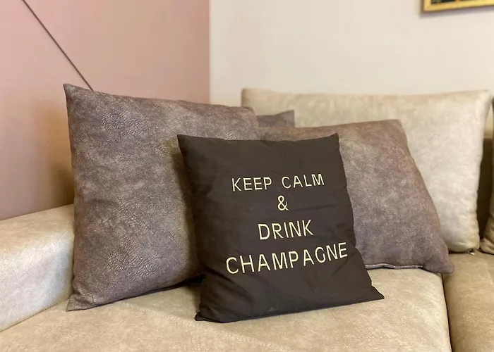 Appartement Nemis In The Centre Of Four Free Parking