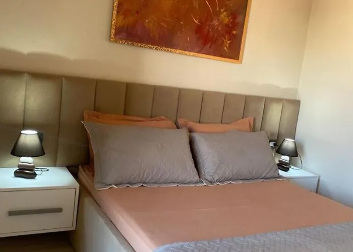 Nemis In The Centre Of Four Free Parking