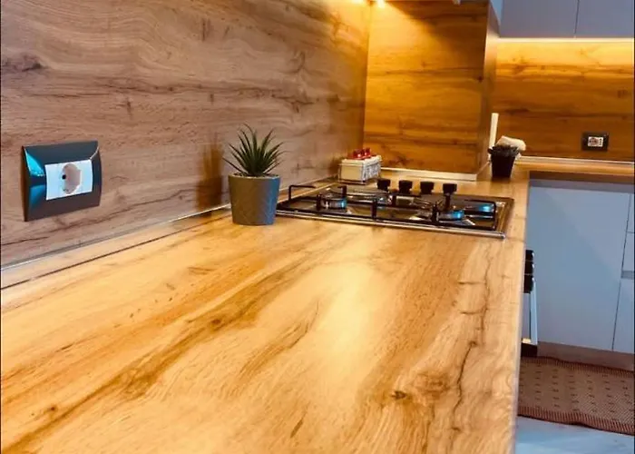 Nemis In The Centre Of Four Free Parking Apartment *