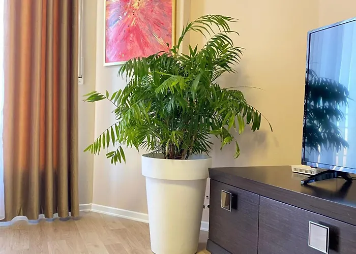 Apartment Nemis In The Centre Of Four Free Parking Tirana