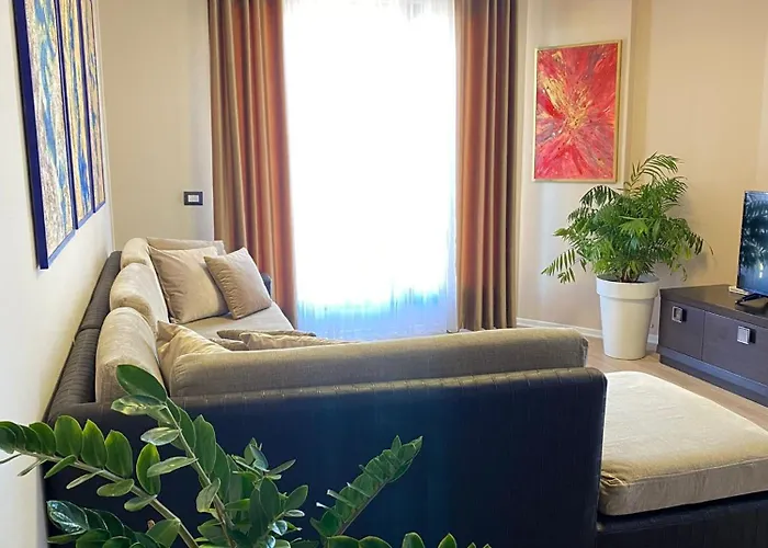 Nemis In The Centre Of Four Free Parking Tirana