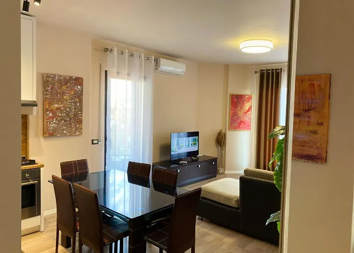 Nemis In The Centre Of Four Free Parking Appartement