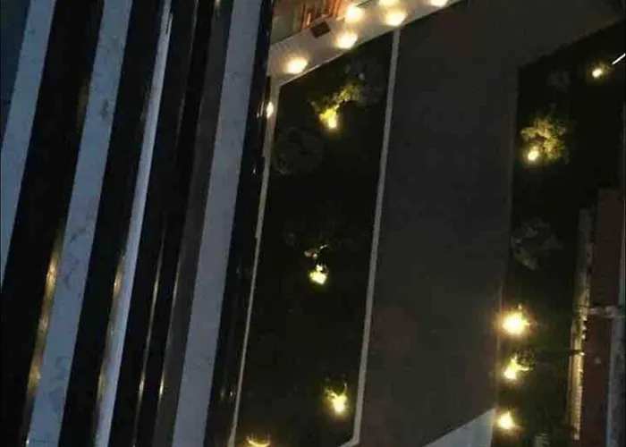 Nemis In The Centre Of Four Free Parking Tirana