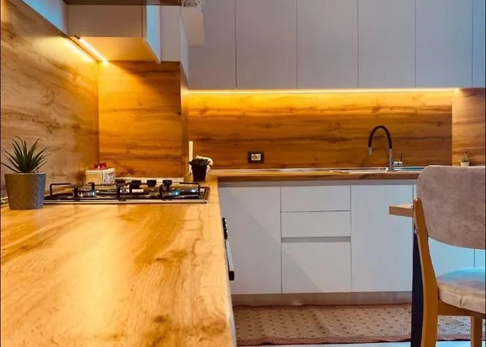 Appartement Nemis In The Centre Of Four Free Parking *