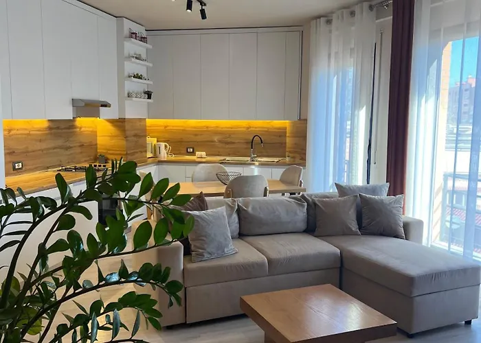 Nemis In The Centre Of Four Free Parking Appartement *