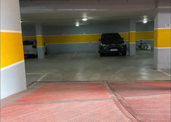 Apartment Nemis In The Centre Of Four Free Parking *