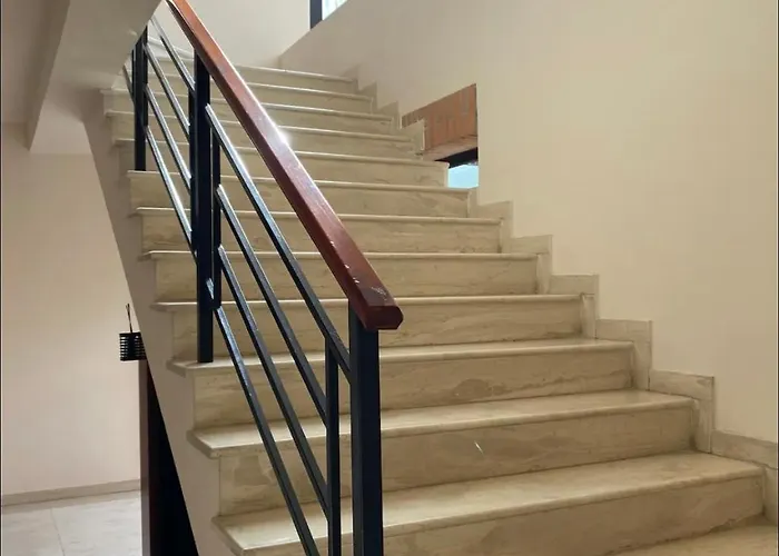 Nemis In The Centre Of Four Free Parking