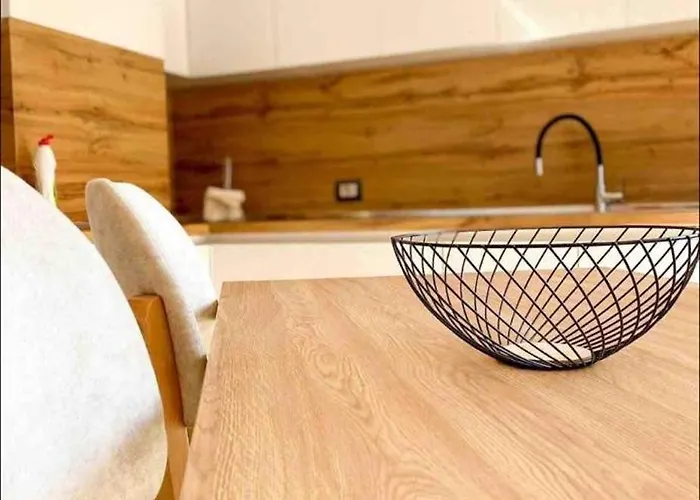 Nemis In The Centre Of Four Free Parking Tirana