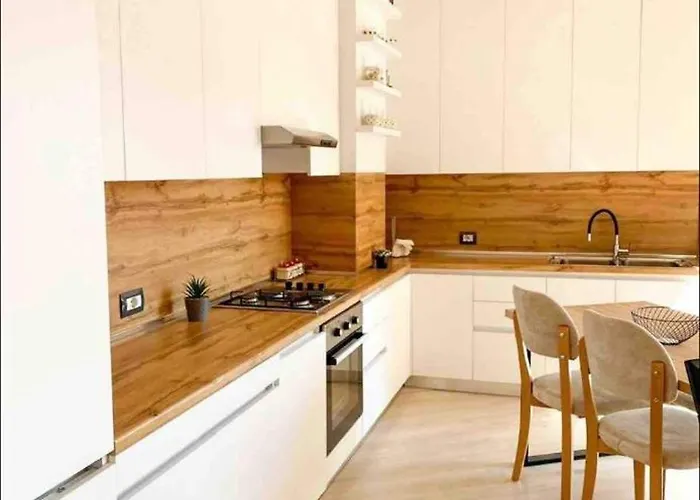 Appartement Nemis In The Centre Of Four Free Parking *