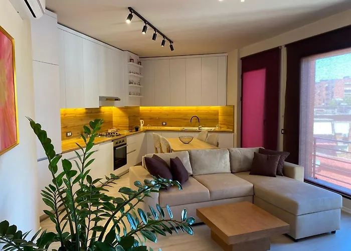 Nemis In The Centre Of Four Free Parking Apartment