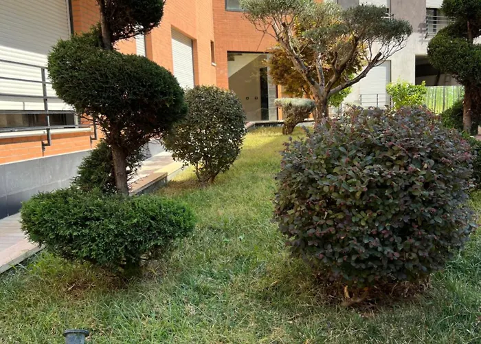 Appartement Nemis In The Centre Of Four Free Parking