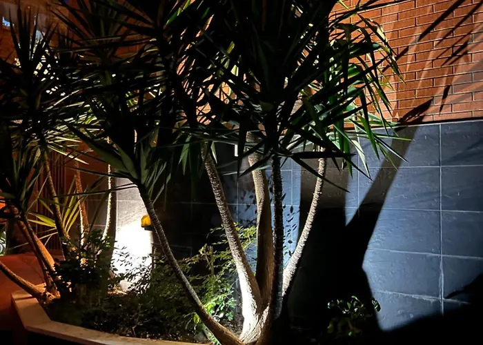 Nemis In The Centre Of Four Free Parking Apartment