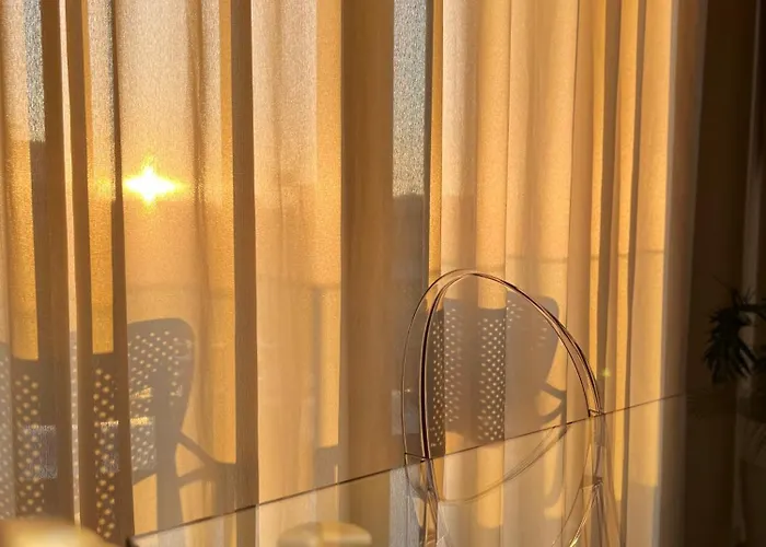 Nemis In The Centre Of Four Free Parking Apartment *