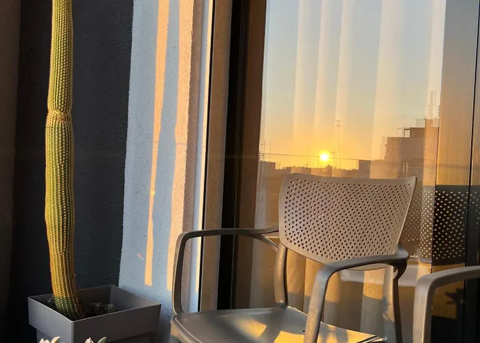 Nemis In The Centre Of Four Free Parking Apartment