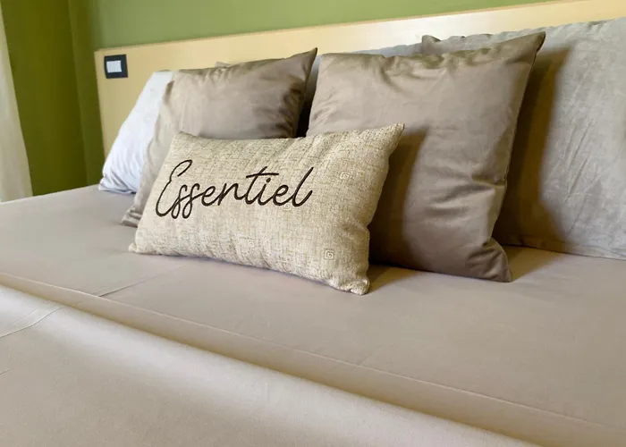 Nemis In The Centre Of Four Free Parking Apartment *