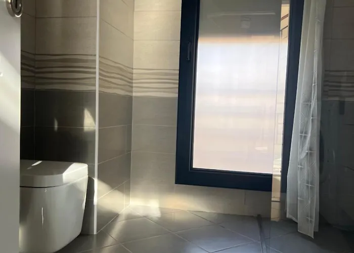 Nemis In The Centre Of Four Free Parking