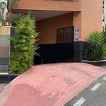Nemis In The Centre Of Four Free Parking Tirana