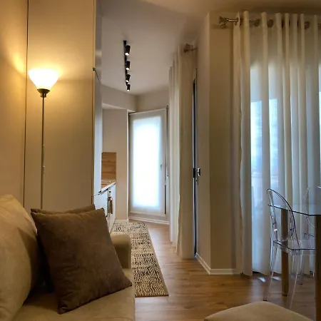 Apartamento Nemis In The Centre Of Four Free Parking