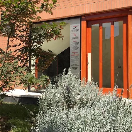 Apartamento Nemis In The Centre Of Four Free Parking