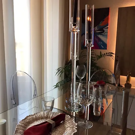 Apartamento Nemis In The Centre Of Four Free Parking