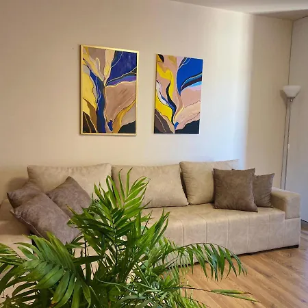 Apartamento Nemis In The Centre Of Four Free Parking *