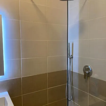 Nemis In The Centre Of Four Free Parking * Tirana