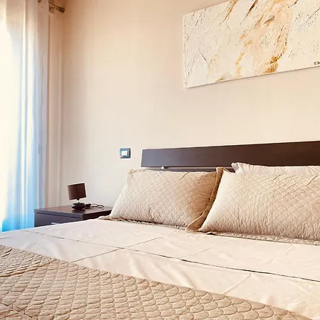 Nemis In The Centre Of Four Free Parking Apartamento Tirana