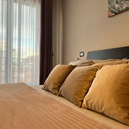 Nemis In The Centre Of Four Free Parking Apartamento