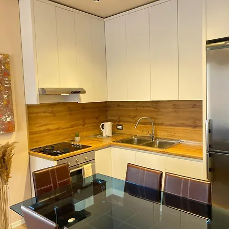 Apartamento Nemis In The Centre Of Four Free Parking *