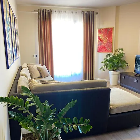 Nemis In The Centre Of Four Free Parking Tirana