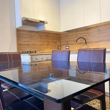 Apartamento Nemis In The Centre Of Four Free Parking