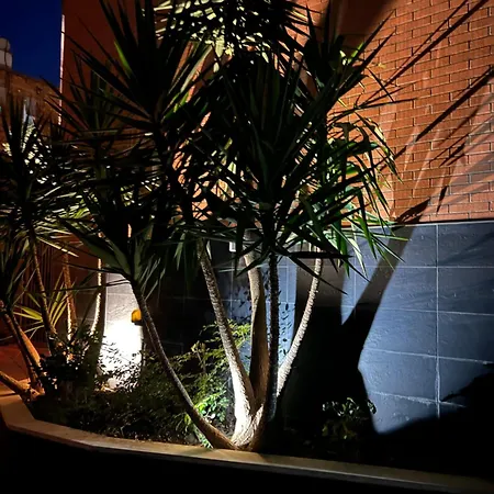 Apartamento Nemis In The Centre Of Four Free Parking