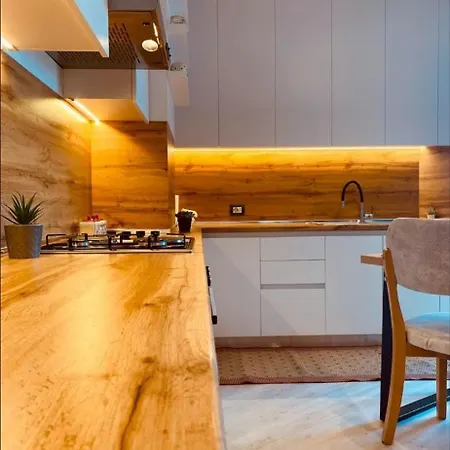 Apartamento Nemis In The Centre Of Four Free Parking *