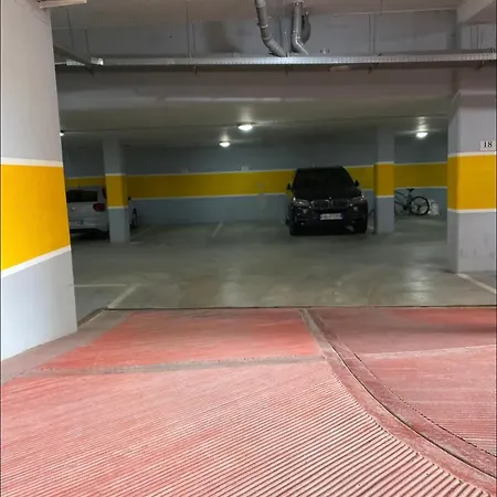 Apartamento Nemis In The Centre Of Four Free Parking *